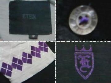 ETB|VcEAST TWENTY BOXXg[gBe[W Ò USED VINTAGE