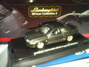 �r�[�Y�R���N�V����  ���ײ�  R32 V��߯�2  ��߼�ݽï��Ver