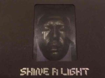 !AG|DRAGON/SHINE A LIGHT؏/2DVD+ʐ^W