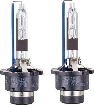 tBbvX ԗpou&Cg HID wbhCg D2R 6000K 2300lm 85V 35W AeBmWX