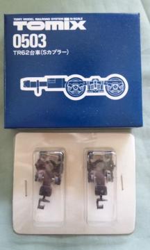TOMIX 0503 TR62ԁiSװj