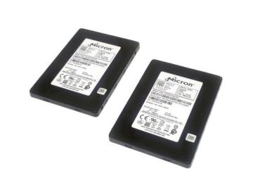 SSD Micron MTFDDAK256TBN 256GB SATA 2