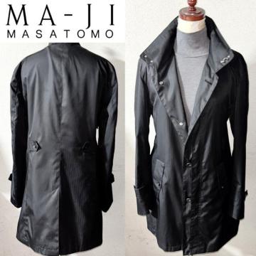 Vi ߂ i MAJI 艿5~  R[g WPbg L rWlX X[c ~ AE^[ LJW ZNg hX