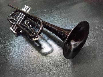 ¥29,180(税込)の品 Kaerntner トランペット KTR(ブラック)