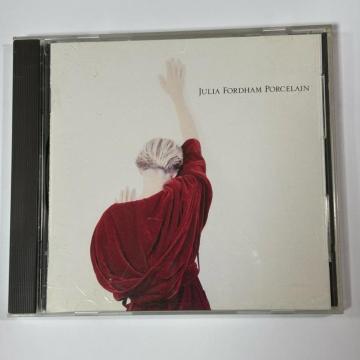 Julia Fordham  / Porcelain