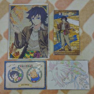 �y���i����E���������z�S�ł̐n �y���`�E �܂Ƃߔ���A�N�X�^ �A�N�����X�^���h �ʃo�b�W �|�X�J �|�X�g�J�[�h �Z�b�g �N���X�}�X