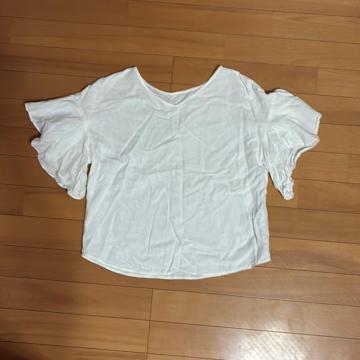 ���f�B�[�X�̃g�b�v�X�iS�T�C�Y�j