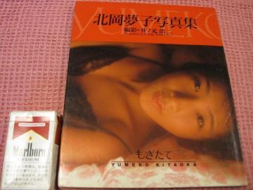 ���{ �ʐ^�W�@�k�����q�w�������āx 1990�N�����j�u�b�N�X�@�O���r�A�A�C�h���@������