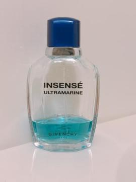 GIVENCHY �W�o���V�[ �W�o���V�B ULTRAMARINE �E���g���}���� EDT ���� 100ml