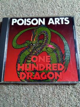 Poison arts/One hundred dragon