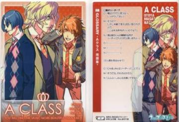 vg[fBOJ[h17@Character Card/ANX