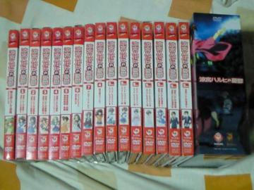 DVD {˂̗JT  S16i1S8{2S8)