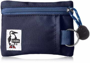 [`X]z Eco Key Coin Case