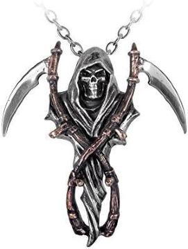 Alchemy Gothic: [p[A[Yy_g  REAPER'S ARMS