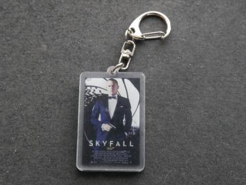 Vi@007 XJCtH[ Skyfall@_jGENCO@ANL[z_[@obO`[@ WF[YE{h