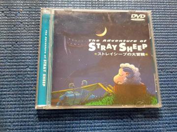 DVD XgCV[v̑` STRAY SHEEP