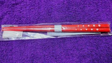 �V�i �� �� �h�b�g�� ����~�� 19.5cm ���f�B�[�X ���b�h �������