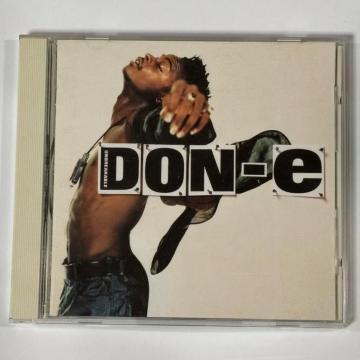 DON-E / Unbreakable
