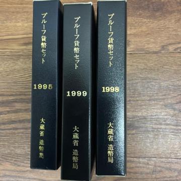 �t���[�t�ݕ��Z�b�g1995.1998.1999