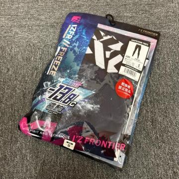 ���� �V�i I'Z FRONTIER �ڐG�⊴ �R���v���b�V�����^�C�c