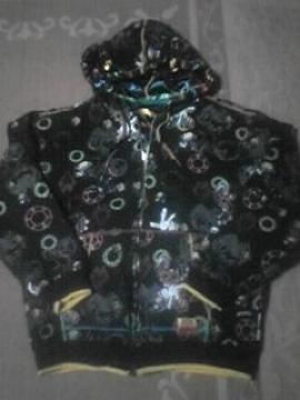 B-BOY.L[ PE PE JEANS o[Vu p[J[ 2XL