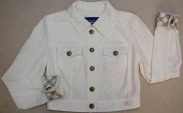 BURBERRY BLUE LABELWPbg