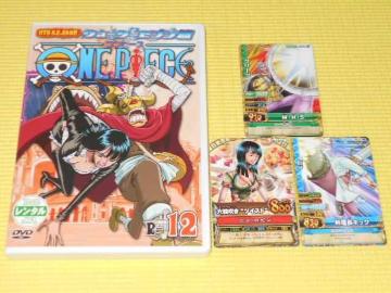DVDs[X 8th SEASON PIECE.12 EH[^[Zu