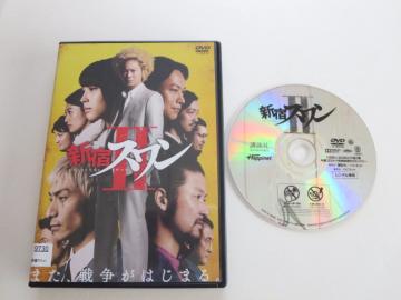 DVD@VhXII@썄@^i