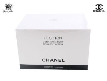 Vl LE COTON  Rbg 100 CC͗lvX I[KjbNRbg CHANELyӒρz