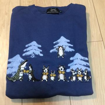 킿ӂ[ǁ@]́@g[i[@lCr[J[@2BTCY