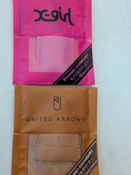 �t�@�b�V�����u�����h�g�уN���[�i�[�X�g���b�v2��