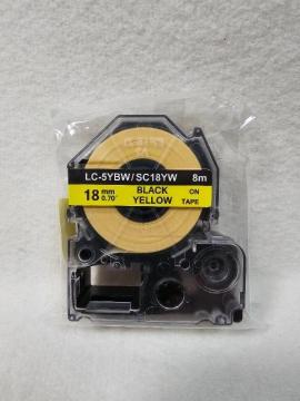 ��������/�e�v���e�[�v/18mm�~8m/�C�G���[�~������/�V�i���J��