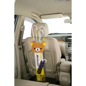 《New》雨の日のドライブに★リラックマ★5本も入る*アンブレラケース(傘入れ)