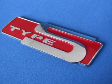 TYPE S ^Cv GX y ABS ʎdl REDN[bL GuI