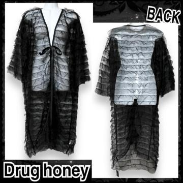 yVi/Drug honeyzttbVOVA[J[f/ubN