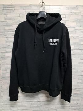 DSQUARED2 fB[XNGA[h S vg XEFbg p[J[ N vI[o[/Y/Lsf