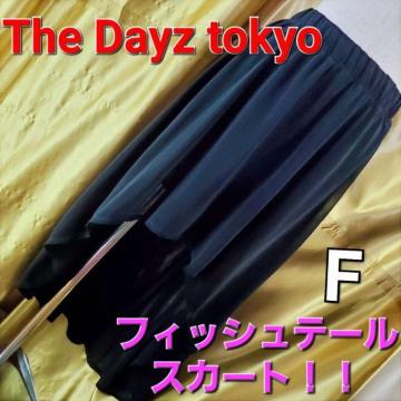 ݁The Dayz tokyotBbVe[XJ[gF
