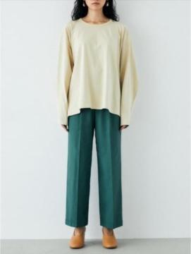 MOUSSY COCOON sleeve CUT gbvX@}EW[