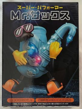 X[p[EptH[}[ Mr.TbNX