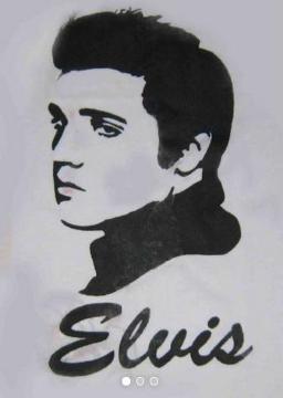 �G���r�X�E�v���X���[�@Elvis �@���n�ɍ��@M .�`.2L ��3�T�C�Y����I��