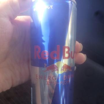 Red bull