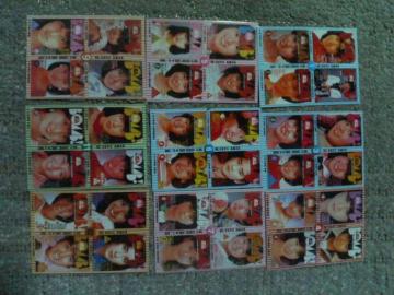 �g���J �{���J�[�h '98 �J�o�[�K�[�� '81/1�`'88/12