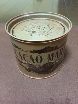 CACAO MARKET