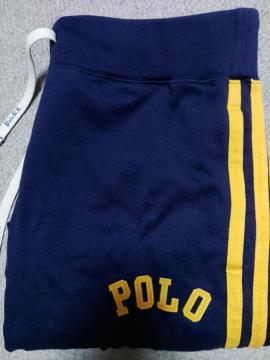 POLO RALPH LAURENパンツスウェットジャージポロラルフローレン