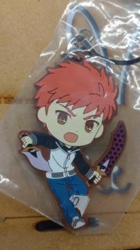 Fate/staynightHeavens Feel Ԃ@o[Xgbv@q{mY@VigpJ@L