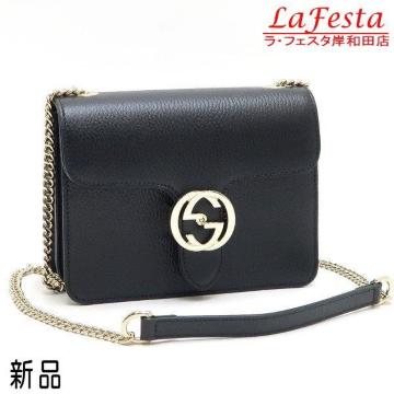  Vi {  GUCCI Ob` `F[V_[obO GGt ubN  U[    lC 510304