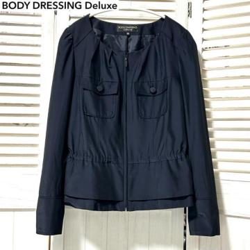 i BODY DRESSING Deluxe m[J[ WPbg 36