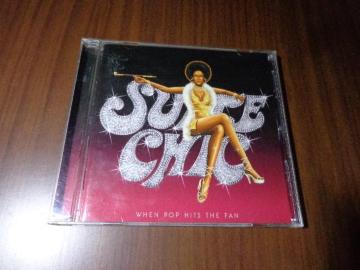 CD  SUITE CHICuWHEN POP HITS THE FANv CDABlu-rayADVD 2ő180~