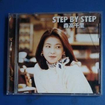 X痢@STEP  BY  STEP