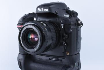 Nikon D800 {fB + MB-D12 Obv Zbg ܂Yt